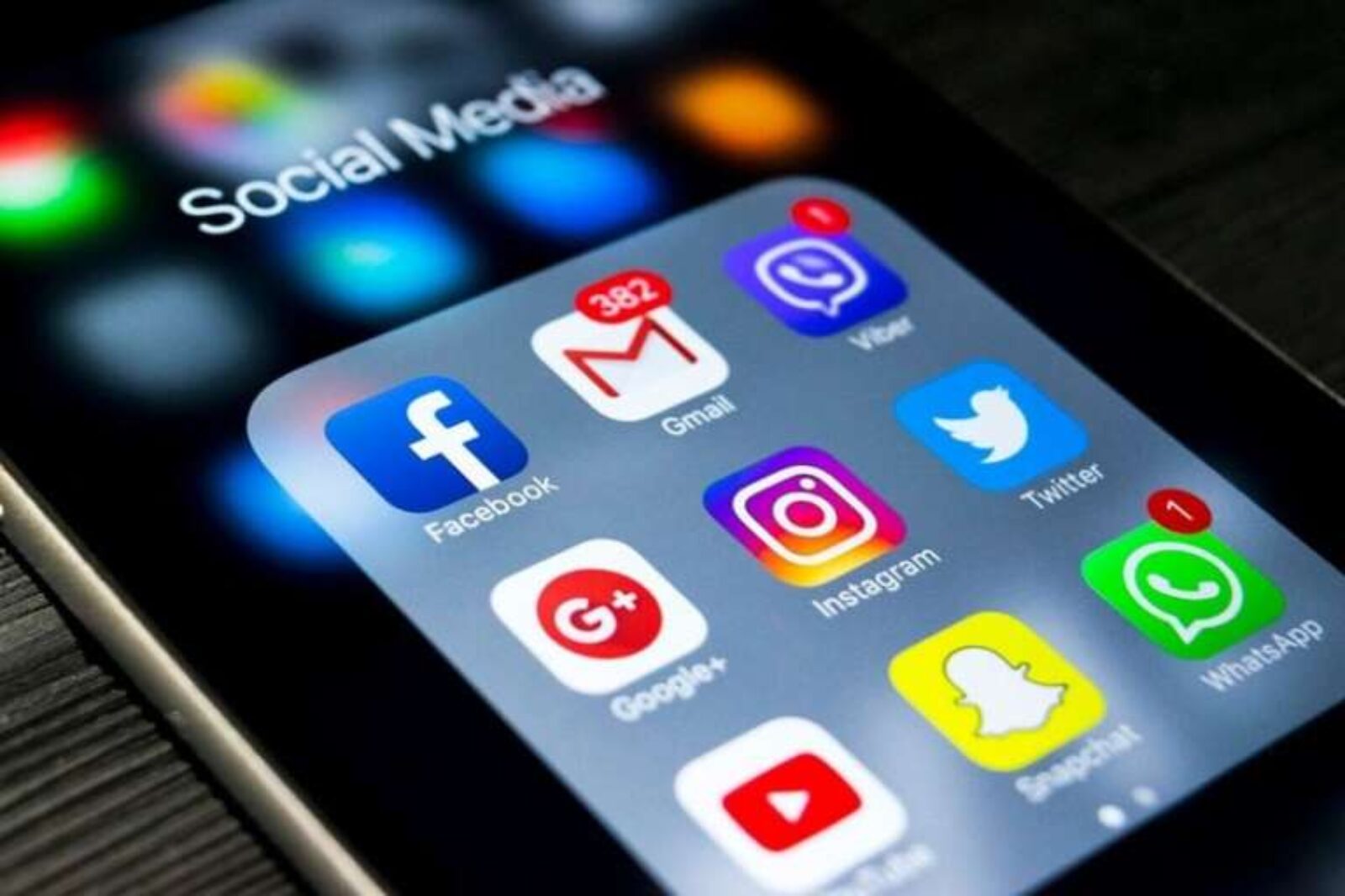 The Importance of Social Media Marketing in 2022