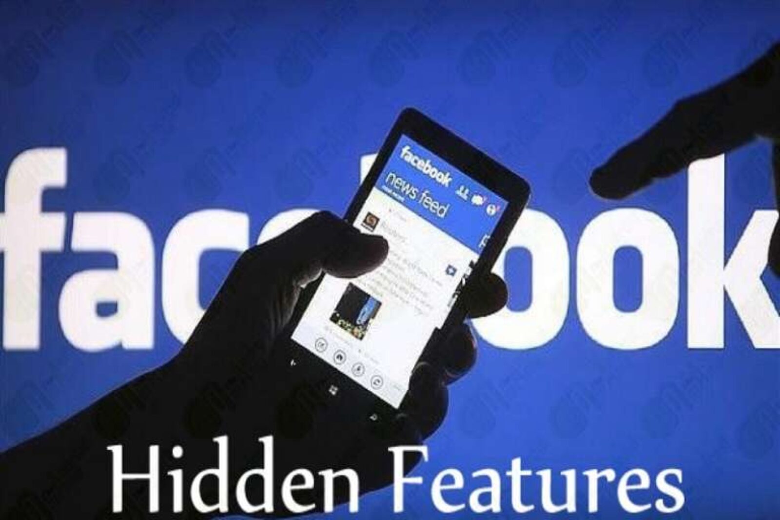 7 Facebook Hidden Features You Probably Didn’t Know