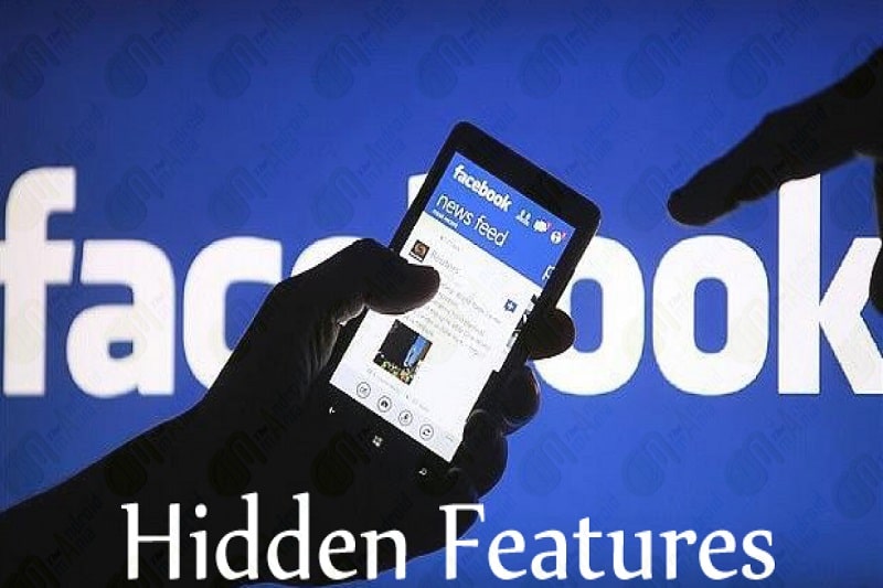 7 Facebook Hidden Features You Probably Didn’t Know