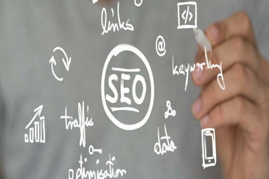 7 Reasons Why You Should Invest in SEO for Your Business | Digital Astitva