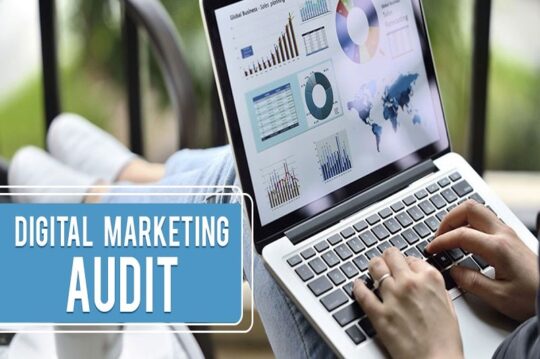 How Can a Digital Marketing Audit Help Your Online Business?