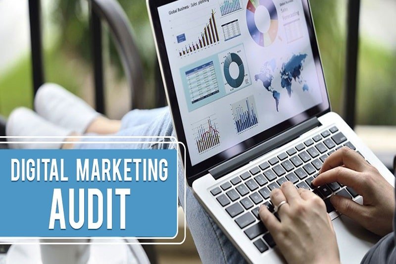 How Can a Digital Marketing Audit Help Your Online Business?