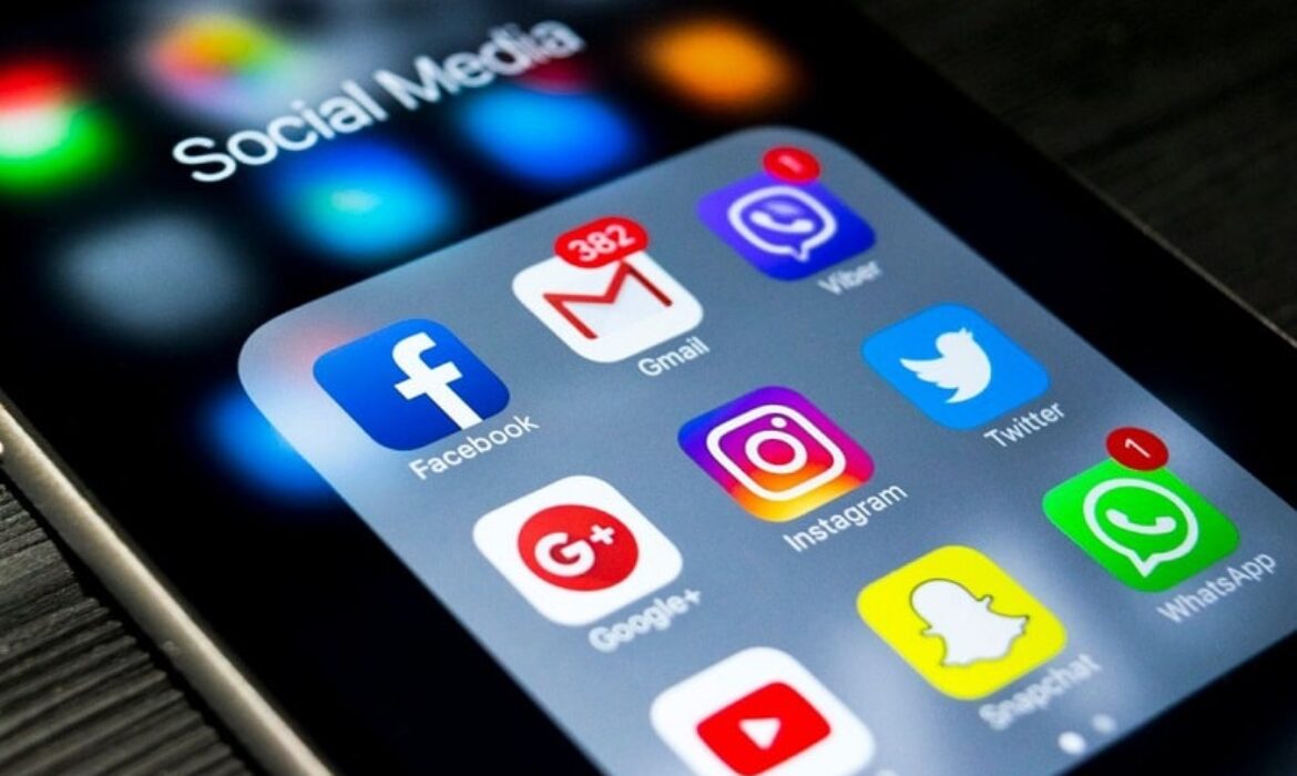 The Importance of Social Media Marketing in 2022