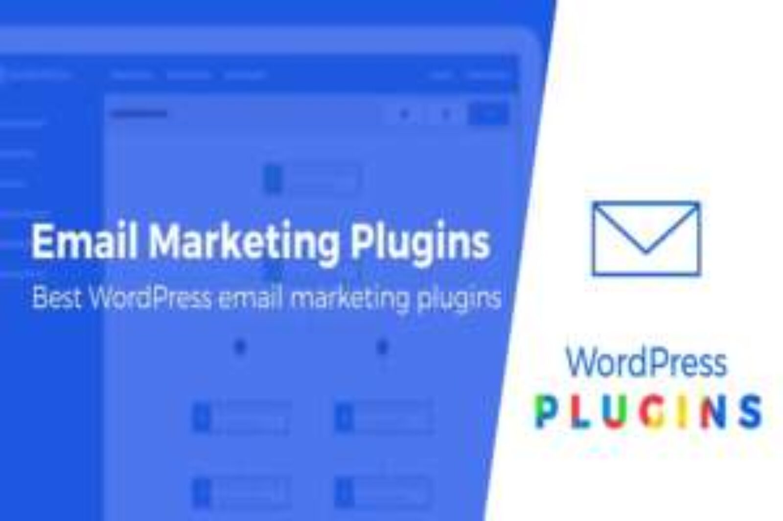 11 Best WordPress Email Marketing Plugins for 2022